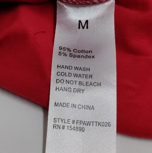 Fifth Parallel Threads Women's Scoop Neck Bodycon mini Tank Tunic Dress Size M. - Picture 4 of 4